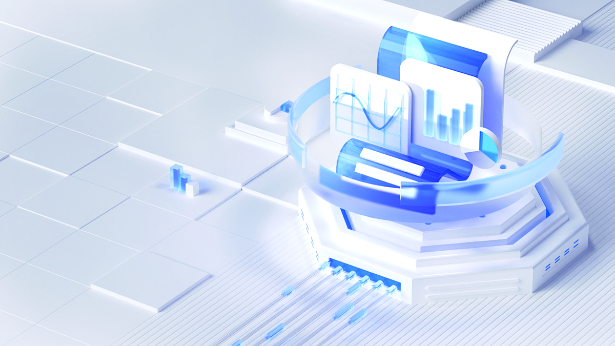 数据价值可视化